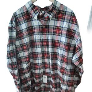 RALPH LAUREN MEN BIG & TALL SPORT  3XLT/3TGL